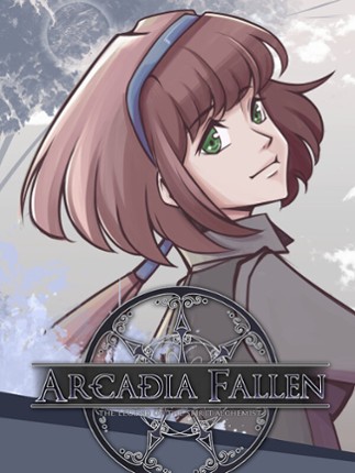 Arcadia Fallen Game Cover