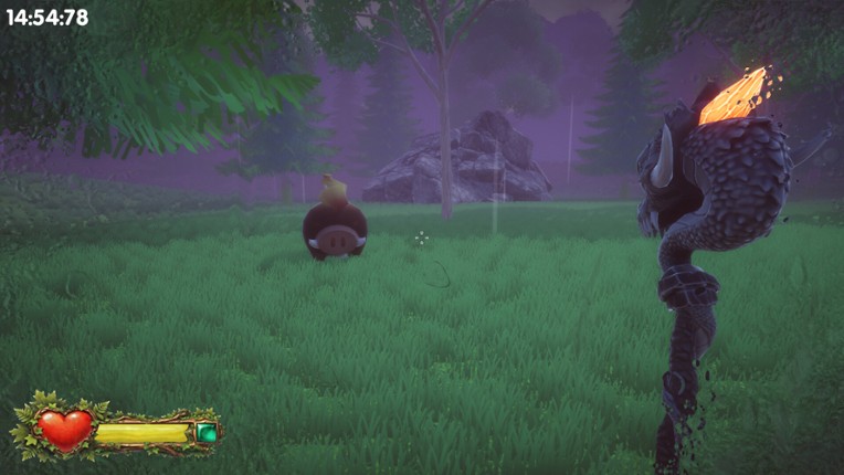 Arena of Trials screenshot