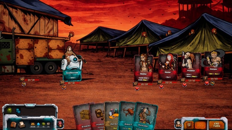 Armita's Search screenshot