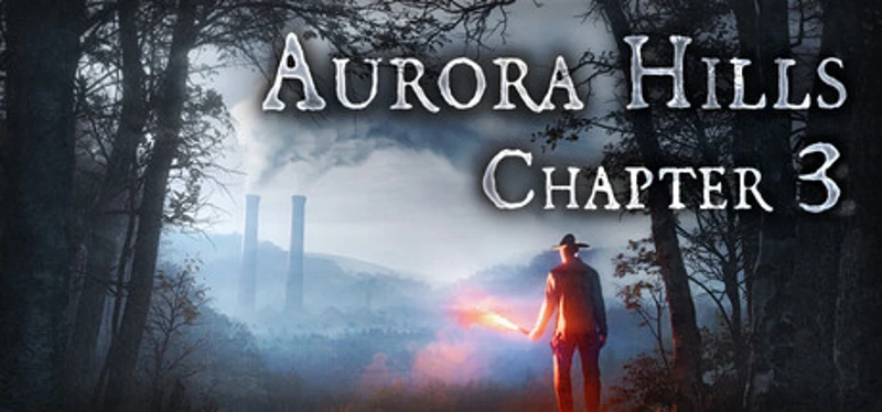 Aurora Hills: Chapter 3 Image
