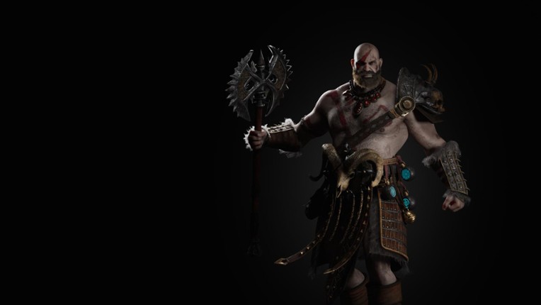 Axe Slasher Image