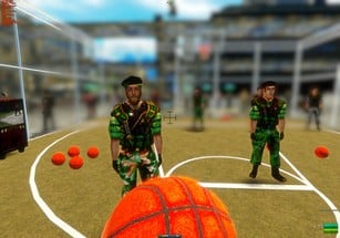 Basketball Stuff Image