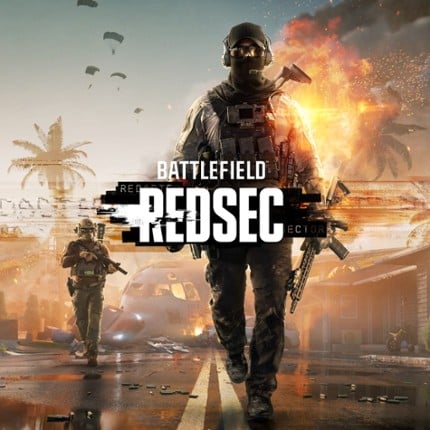 Battlefield REDSEC Image