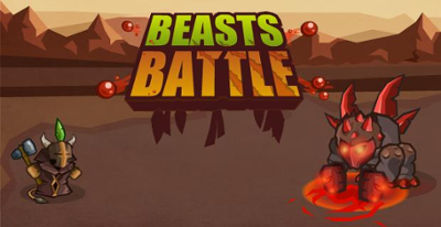 Beasts Battle Image