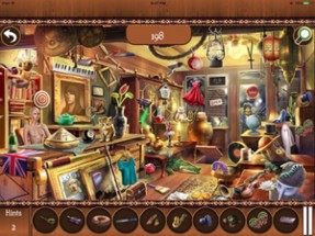 Big Home 2 Hidden Object Games Image