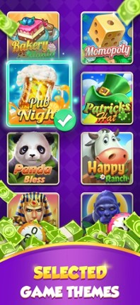 Bingo For Cash - Real Money screenshot