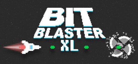 Games like Bit Blaster XL