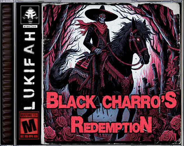 Games like Black Charro's Redemption: Mexican Horror Story Ch 1.