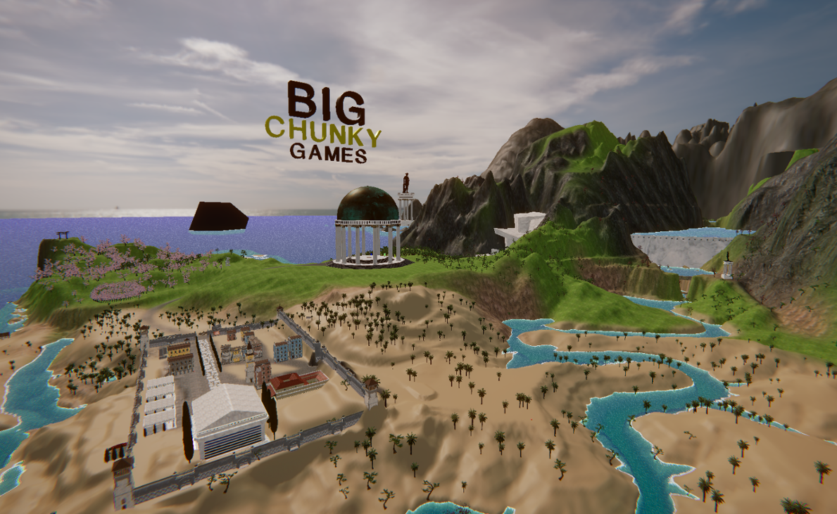 Games like Black Perpetuum