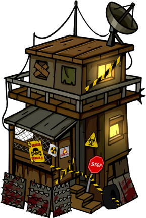 Blissaster: Doomsday Is Finally Here screenshot