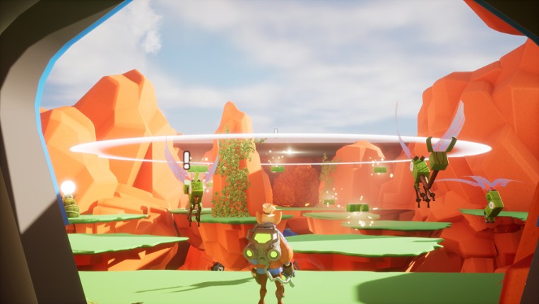 Block Rancher screenshot