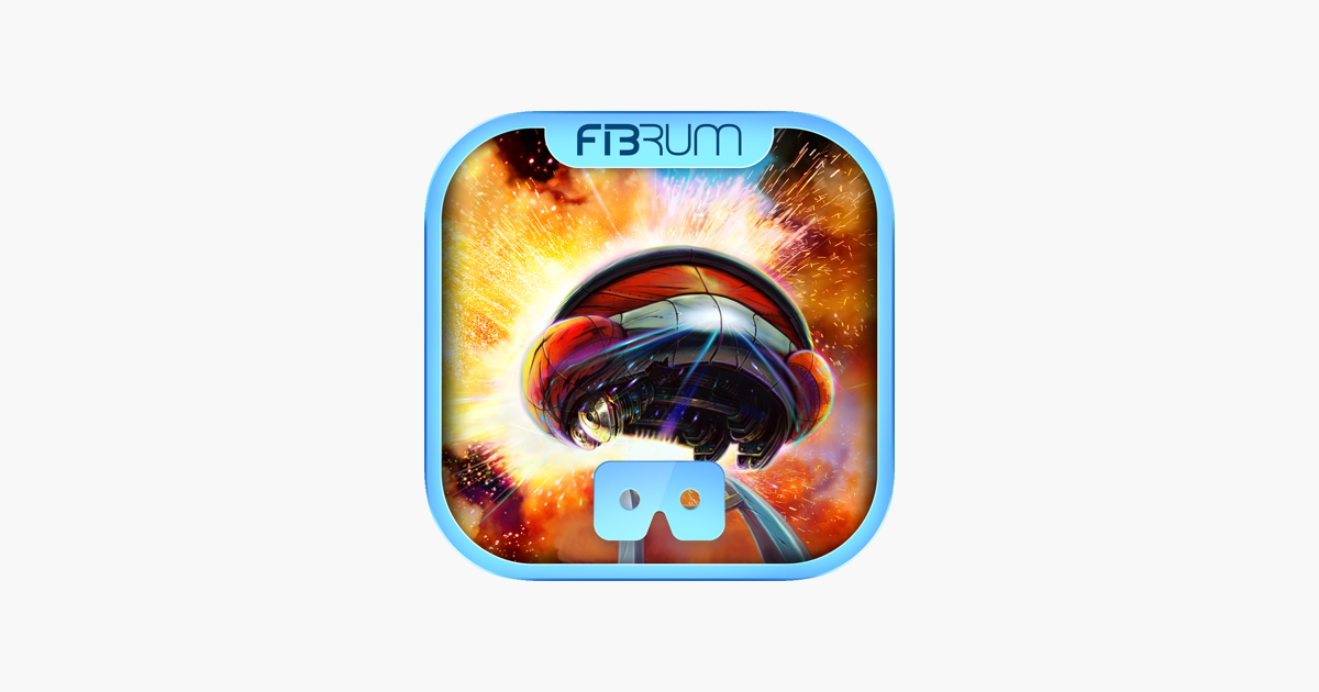 Games like Blockbuster VR