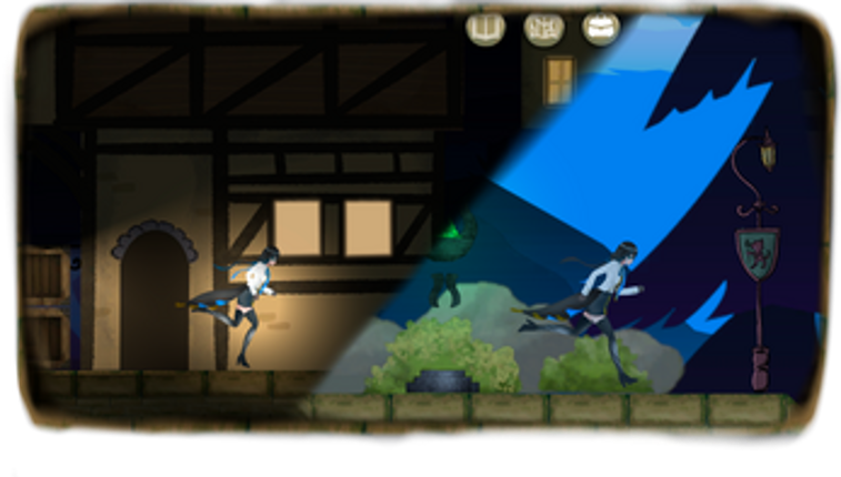 Bloodborne Odyssey - Edmund Heritage screenshot