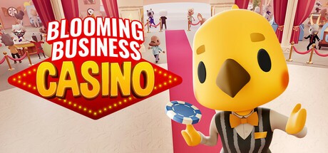 Games like Blooming Business: Casino