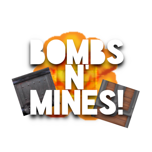 Games like Bombs n' Mines
