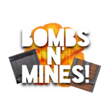 Bombs n' Mines Image