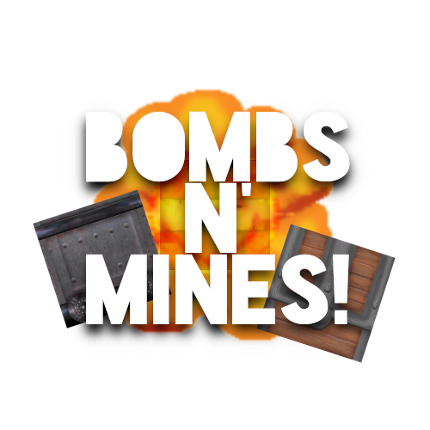 Bombs n' Mines Image