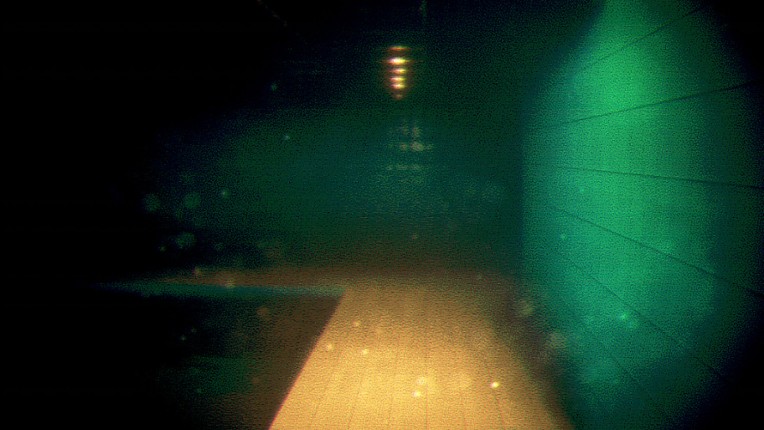 BrainRooms - Brainrot Backrooms screenshot