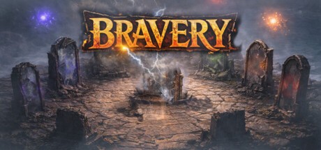 Games like BRAVERY