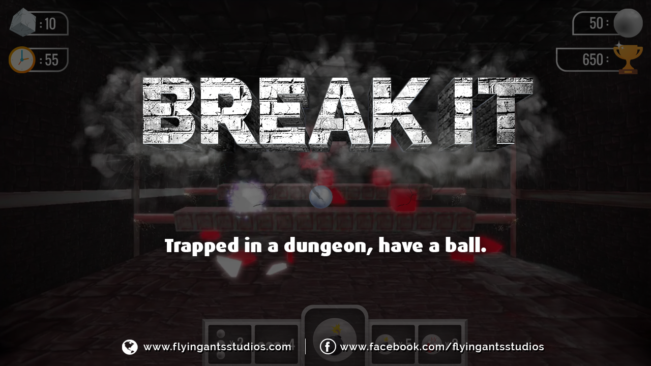 Games like Break It: Cube Smash