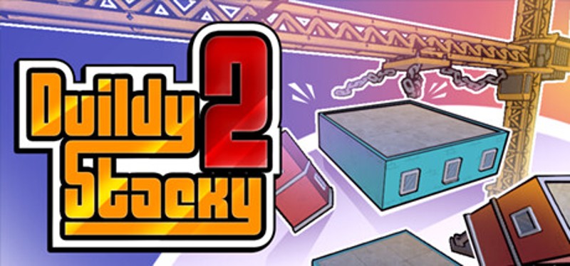Buildy Stacky 2 Image