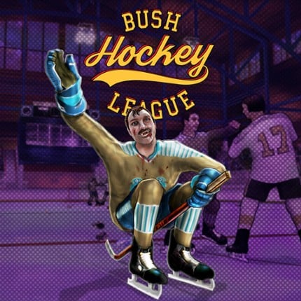 Bush Hockey League Game Cover