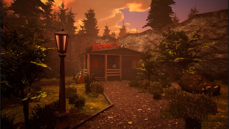 Camp Hollow Image