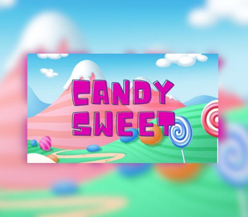 CandySweet Image