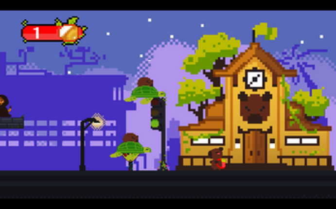 Capyschool V.1 Image