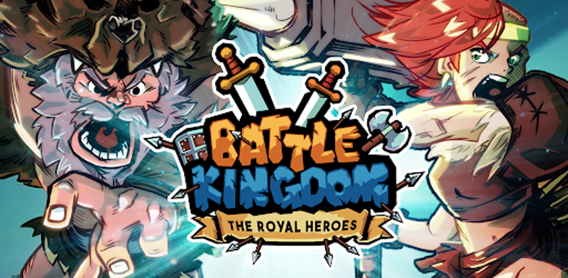 Card Battle Kingdom Game Cover