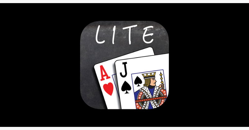 Card Counter Lite Game Cover