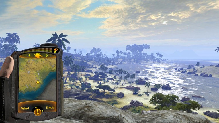 Carnivores: Dinosaur Hunt screenshot