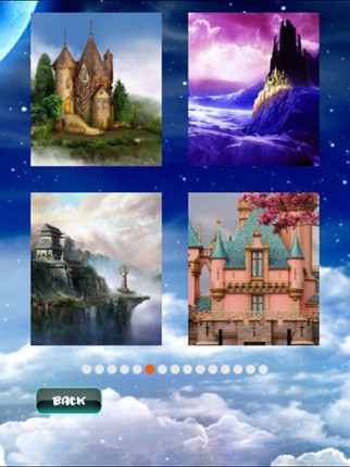 Castle Jigsaw Puzzles Image