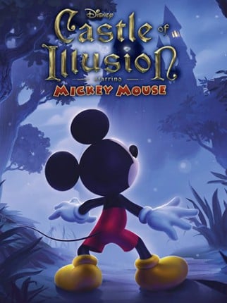 Castle of Illusion Image