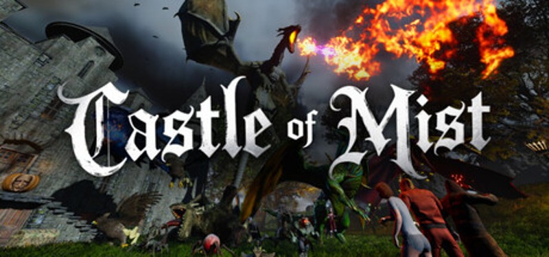 Castle of Mist Image