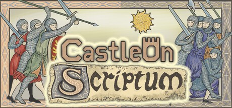Games like CastleOn Scriptum