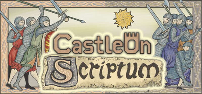 CastleOn Scriptum Image