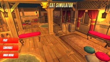 Cat Simulator Image