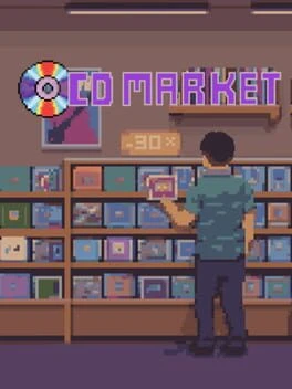 Games like CD Market