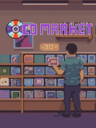 CD Market Image