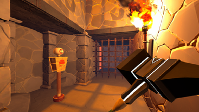 Champion of Olympia screenshot