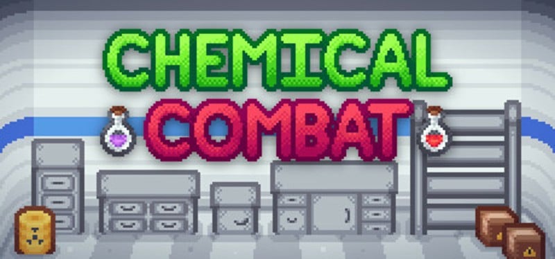 Chemical Combat Image