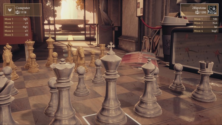 Chess Ultra screenshot