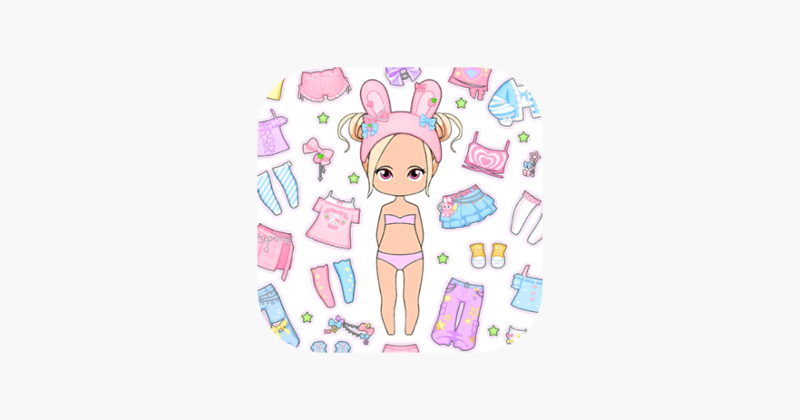 Chibi Maker: Dress Up Games Image