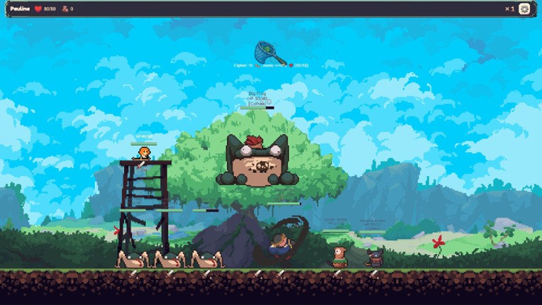 Choose Your Paul! Image