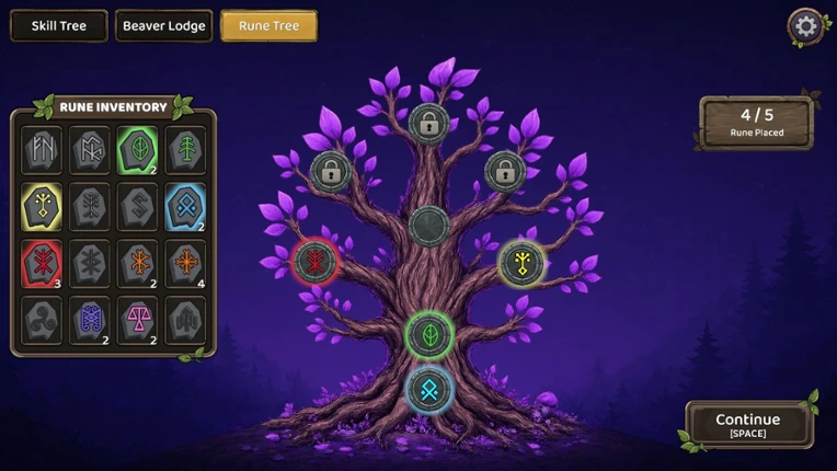 Chop Loop screenshot