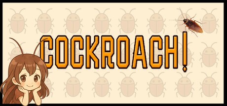 Games like Cockroach!