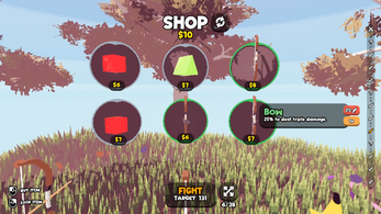 COMBOLITE Classic screenshot