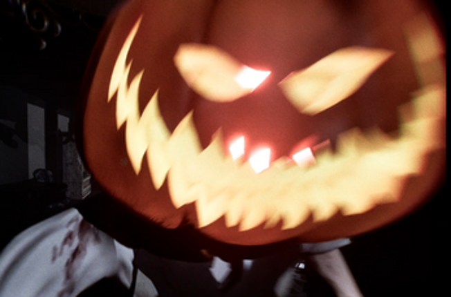 Coming Home screenshot