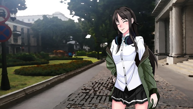 Conspiracy Girls screenshot